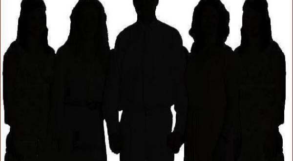 شبهات حول تعدد الزوجات 4 / 5